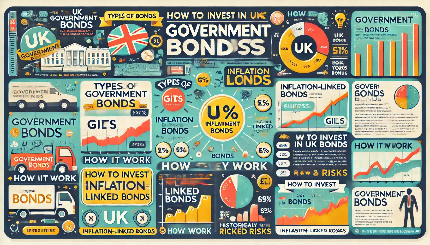 L'Évolution des Taux d'Intérêt de la Banque d'Angleterre