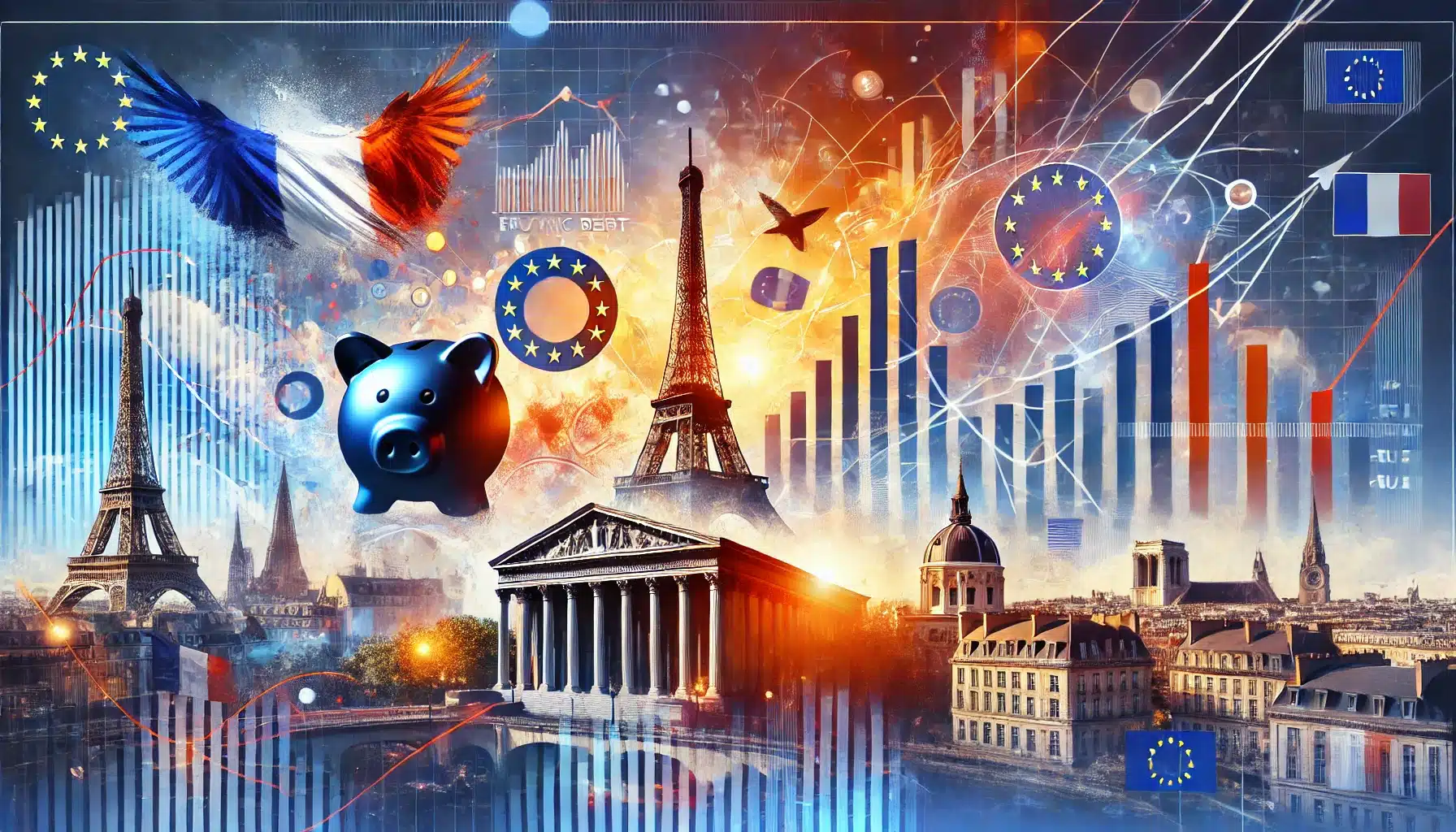 La France épinglée par la Commission européenne
