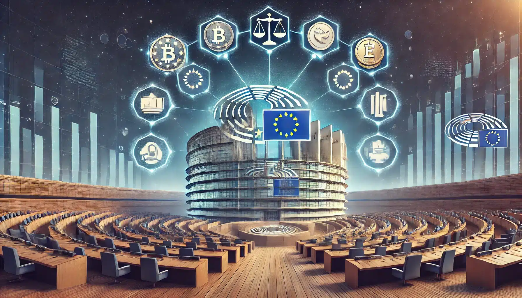 La Loi MiCA Un Cadre Réglementaire Ambitieux pour les Stablecoins dans l'Union Européenne