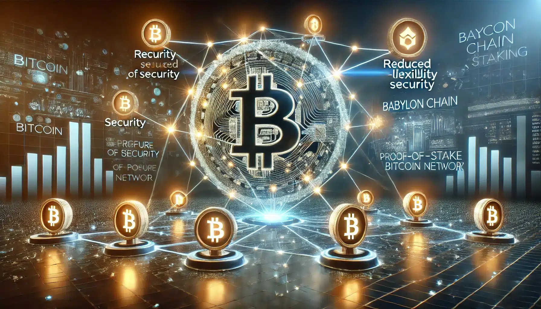Les Avantages Uniques de Babylon Chain dans le Staking de Bitcoin