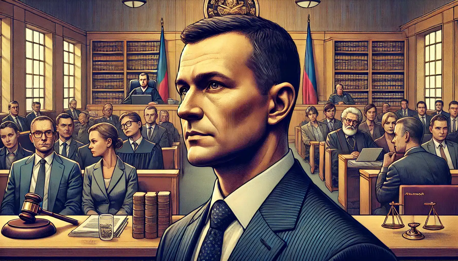 Alexander Vinnik Histoire Judiciaire et Parcours