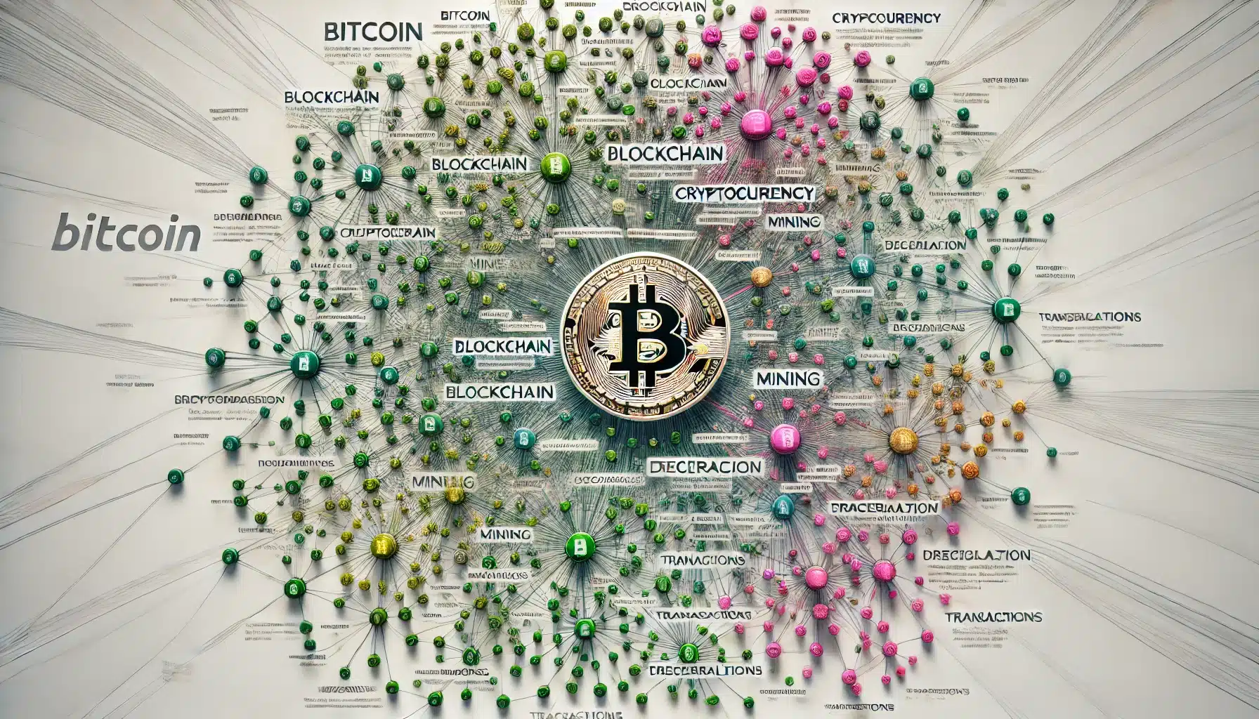 Bitcoin l'or numérique