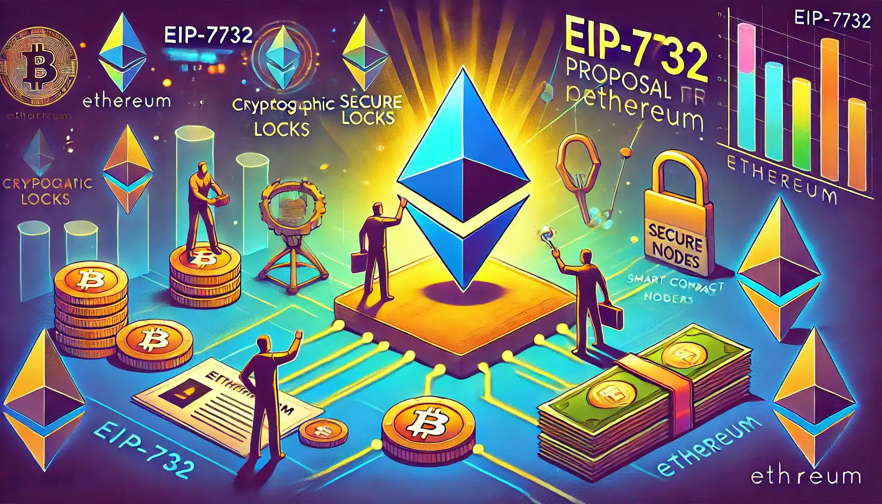 EIP-7732 et l'amélioration de la sécurité d'Ethereum