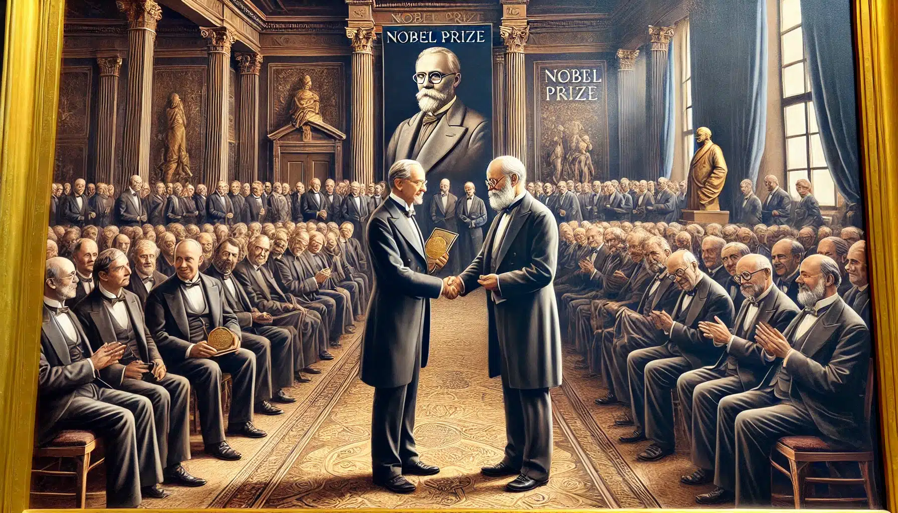 Friedrich von Hayek et la concurrence monétaire une vision révolutionnaire récompensée par le prix Nobel Friedrich von Hayek et la concurrence monétaire une vision révolutionnaire récompensée par le prix Nobel