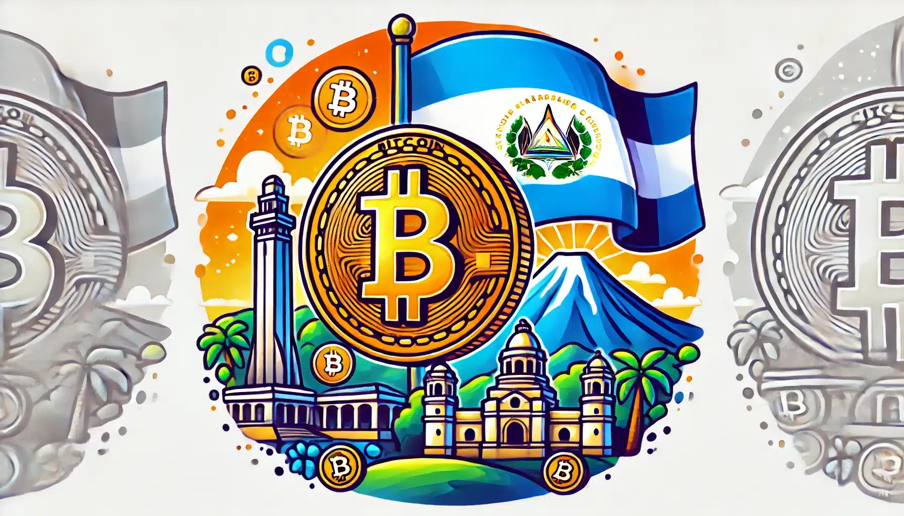 Pourquoi le Salvador a Adopté le Bitcoin Pourquoi le Salvador a Adopté le Bitcoin