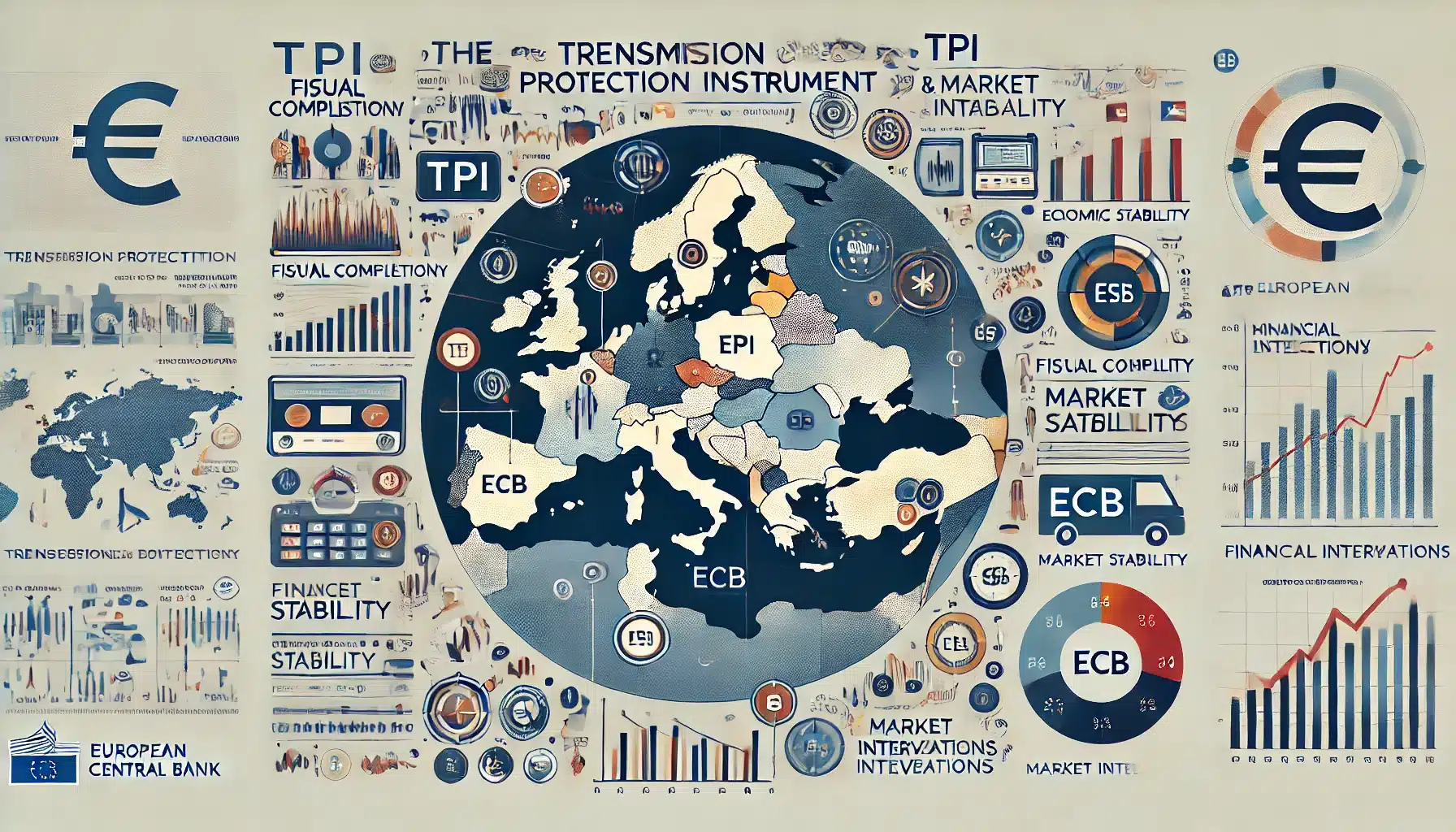 Le Transmission Protection Instrument (TPI) de la BCE Objectifs et Impact