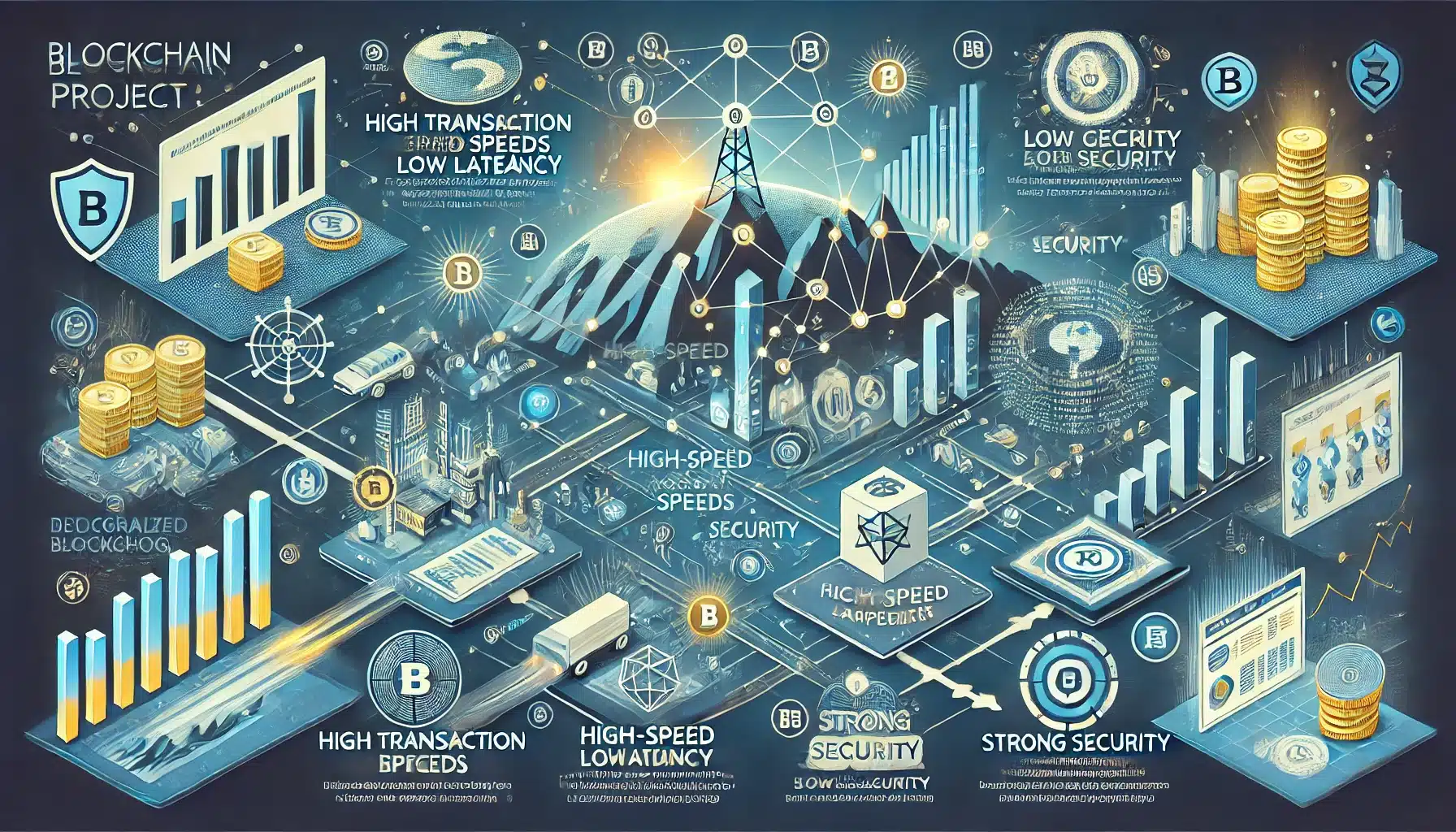 MegaETH La Nouvelle Blockchain Révolutionnaire