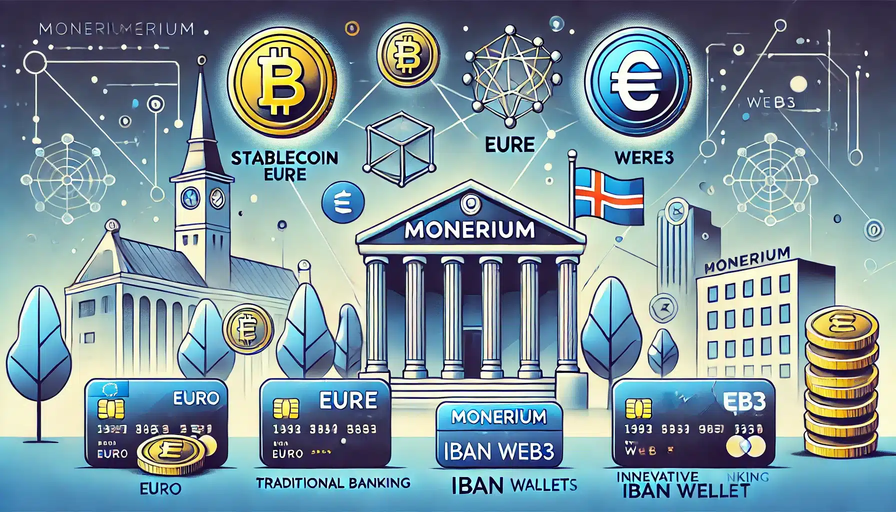Monerium