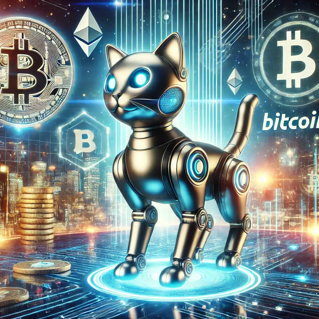 Op_cat une nouvelle ère pour bitcoin