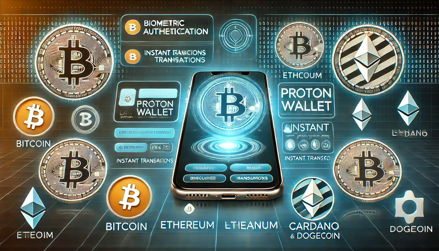 Proton lance son portefeuille Bitcoin une avancée majeure pour la sécurité et la simplicité d'utilisation