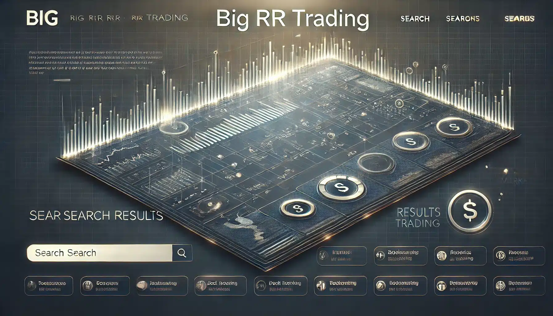 Résultats de recherche Big RR Trading