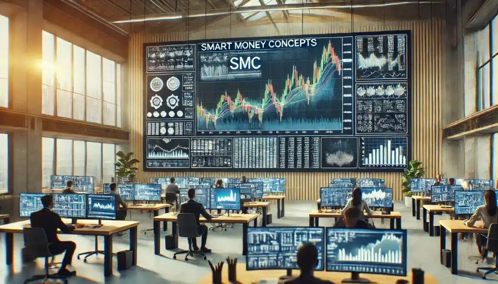 Plongez dans l'univers du trading en vidéo