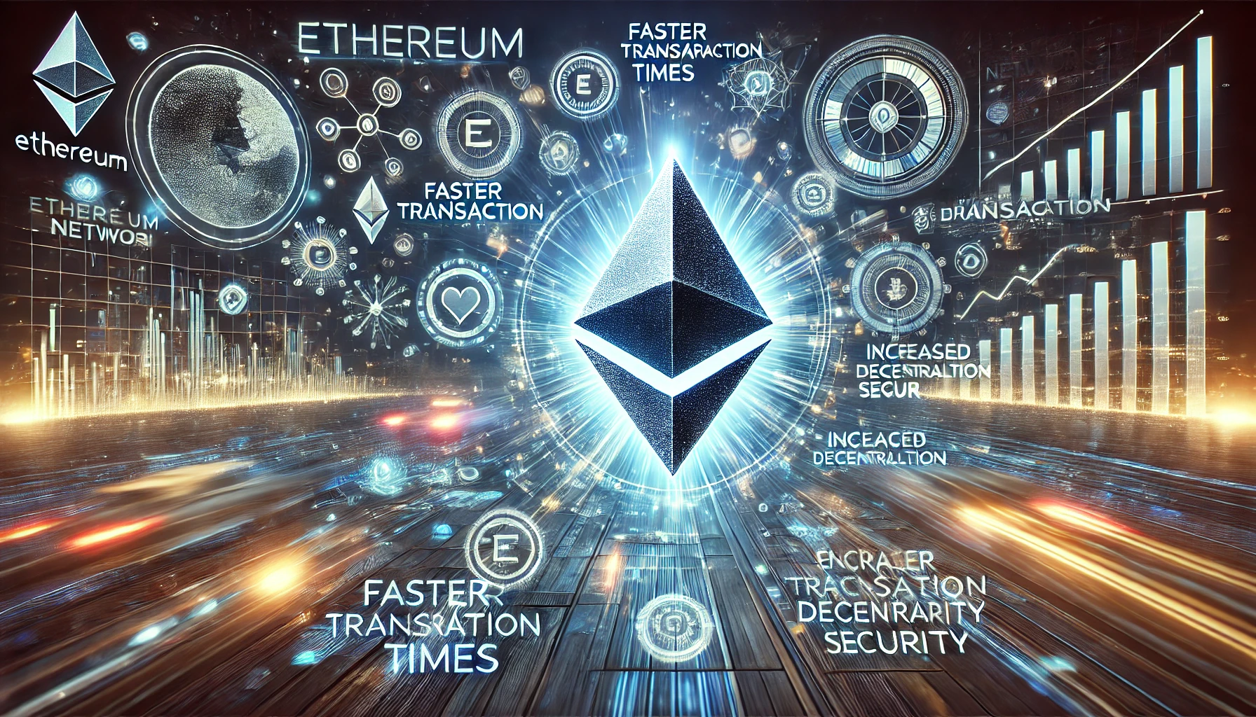 Vitalik Buterin dévoile des propositions pour améliorer le réseau Ethereum