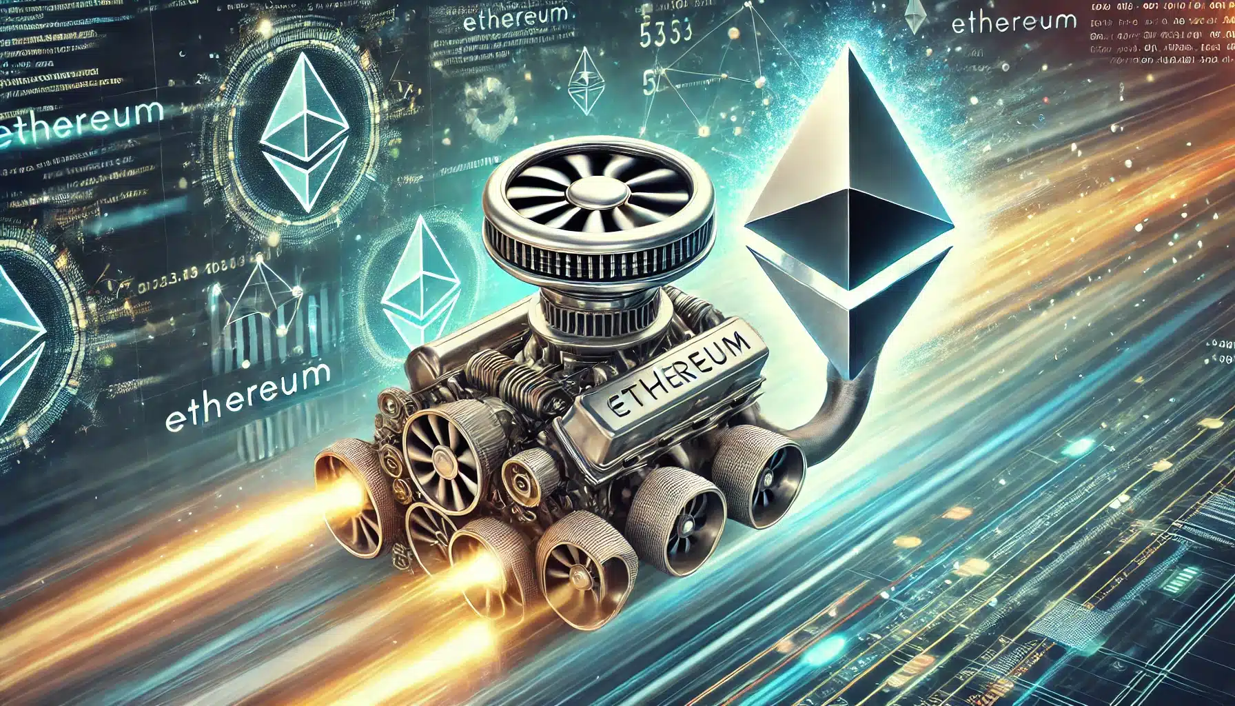 Vitalik Buterin dévoile une stratégie pour accélérer le réseau Ethereum