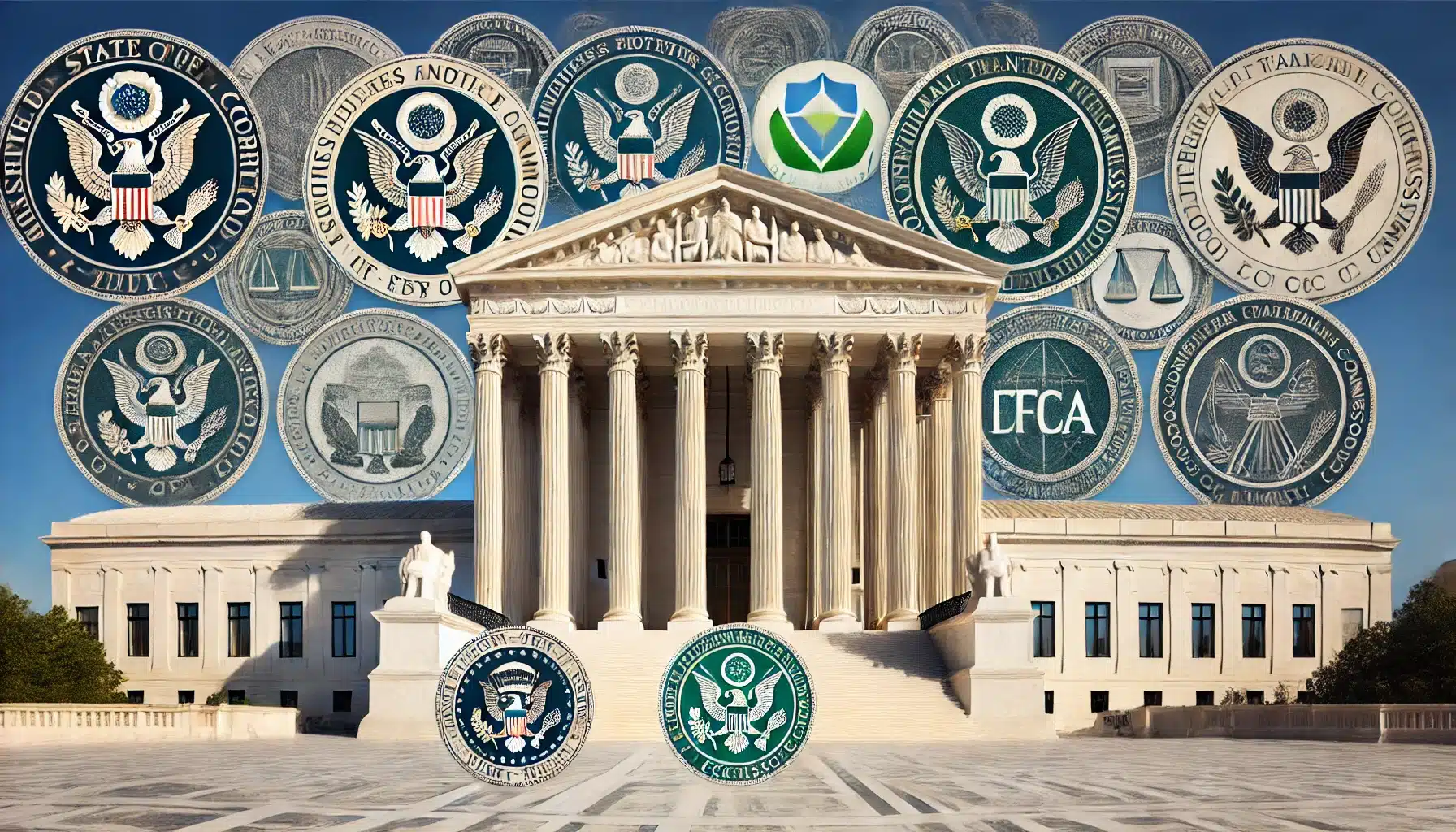 autres agences fédérales pourraient être affectés par cette jurisprudence contre la SEC
