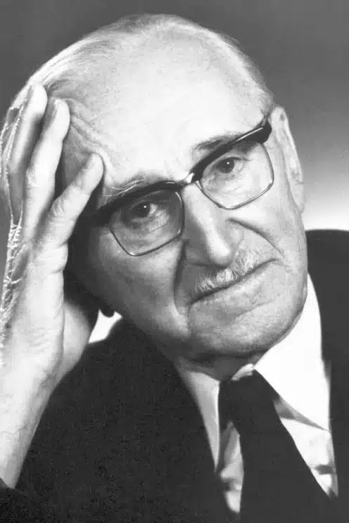 hayek