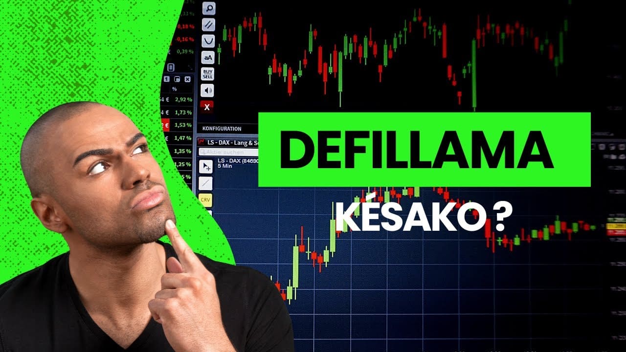 Defillama, agrégateur d’agrégateurs, DEFI, KESAKO