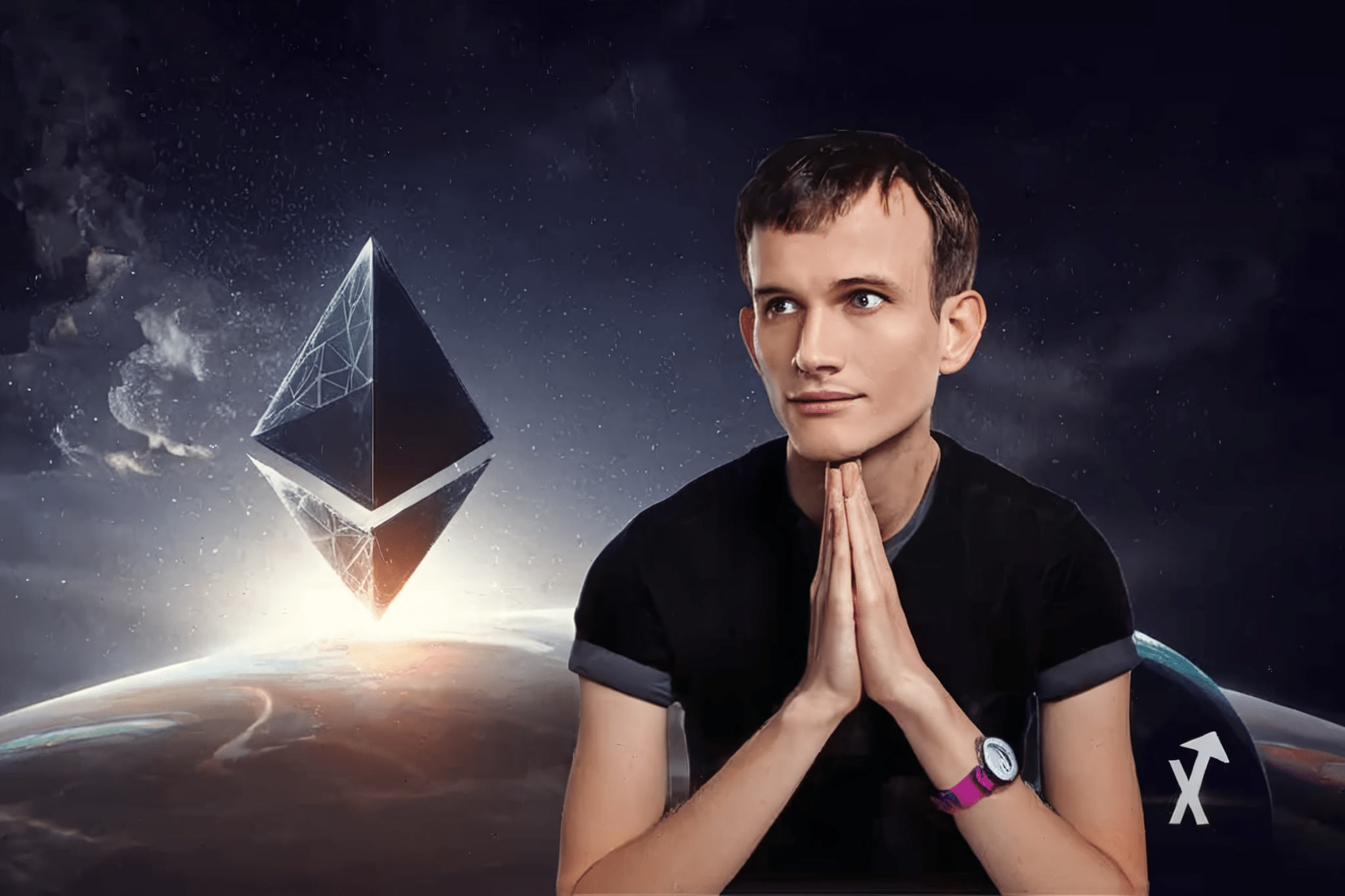 Vitalik Buterin : Le visionnaire derrière Ethereum