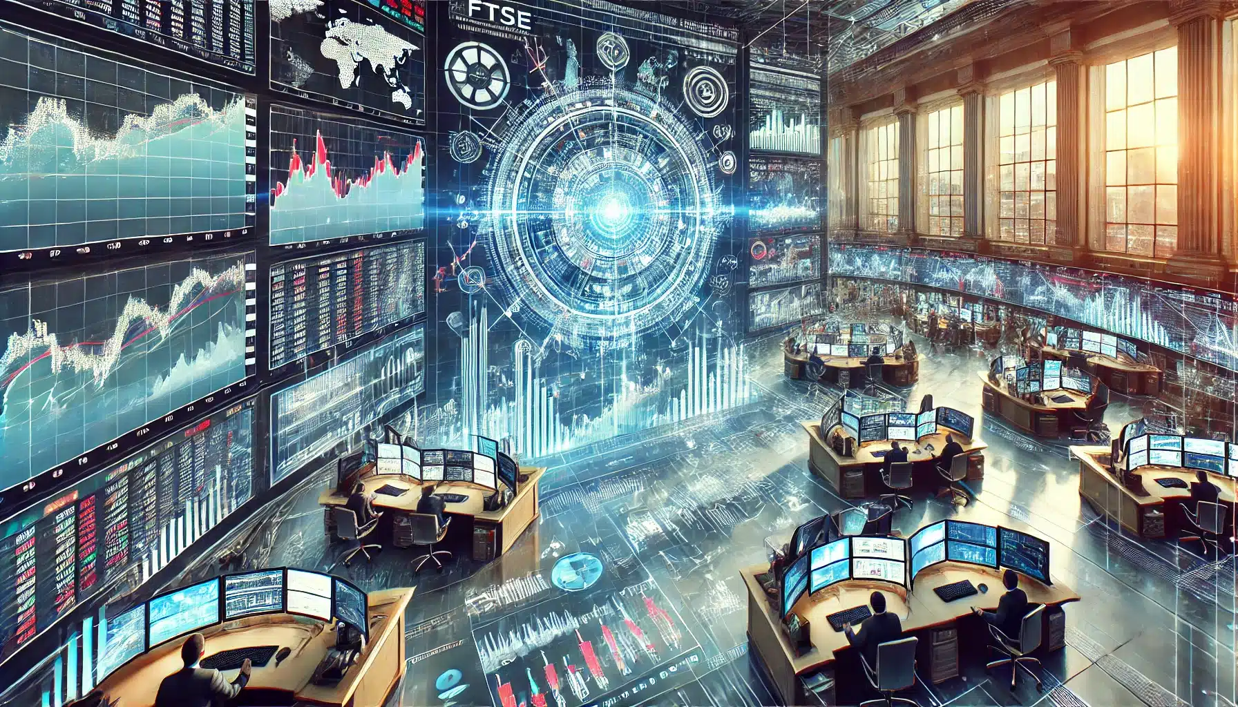 Le FTSE Emerging Markets Un baromètre des économies émergentes